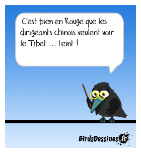 Quand on y pense on est Pâle...