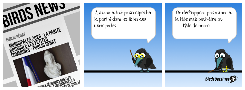 Surtout dans la Sarthe c'est vraiment: l'en maire du Mans