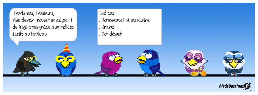 Interrogation écrite 13