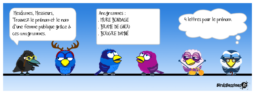 Interrogation écrite 16