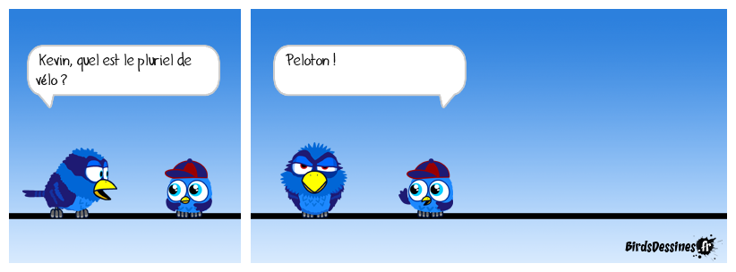 Une certaine logique