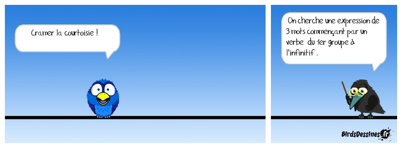 L'éducation, bordel ! (68)