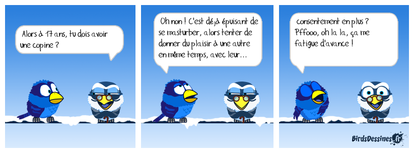 ☺ De nos jours ☺☺