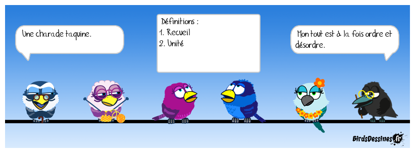 Interrogation écrite 17