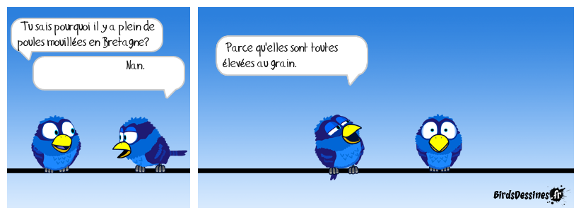 Il pleut il pleut bergèèèreu..