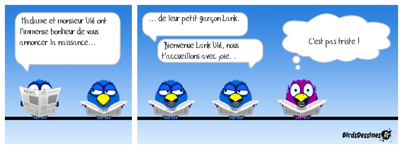 Vous croyez qu'ils réfléchissent ces gens là ?