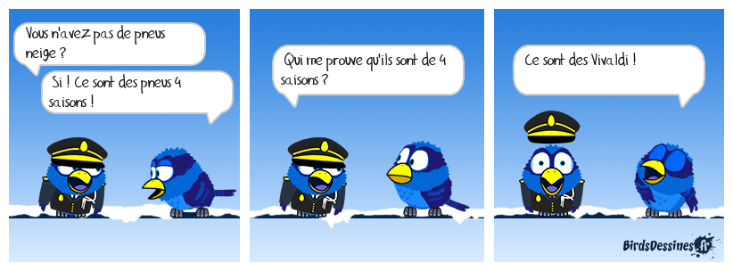 ☺ Contrôle de police ☺☺