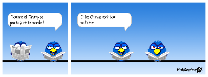 Qui va gagner en 2026