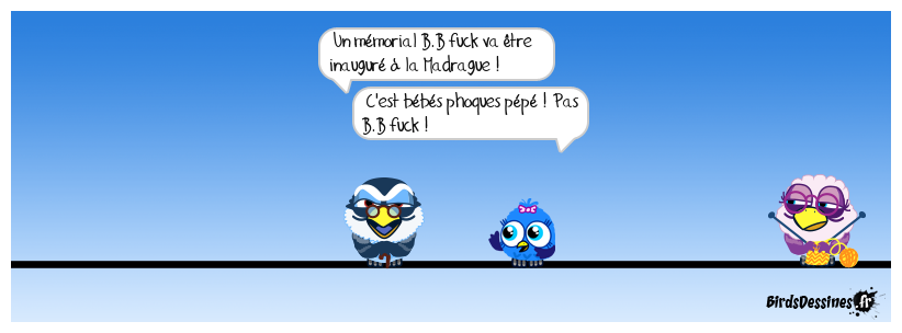 initiales B.B ou P.P ?