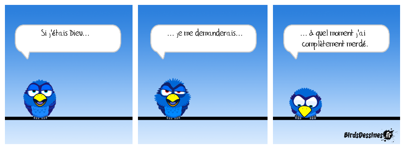 Quand on voit c'qu'on voit