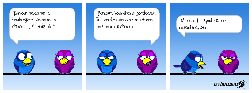 Oter le pain de la bouche