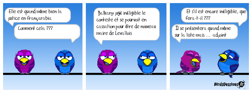 À 77 ans il est toujours aussi indispensable