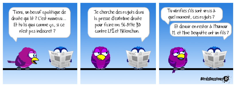 L'école de l'humour 7