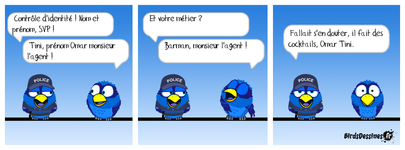 L'abus d'alcool......