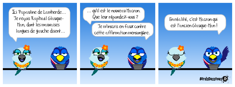 Télé caniveau 112