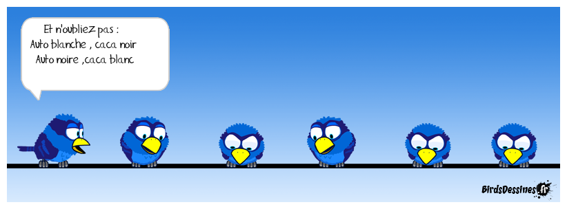 Pare brise à nettoyer ...