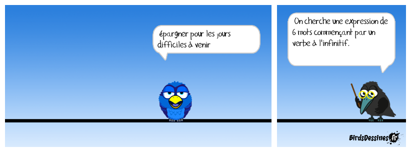 Pas pour ma pomme ! (75)