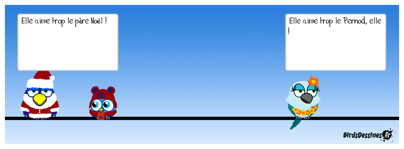 l'importance de l'orthographe !