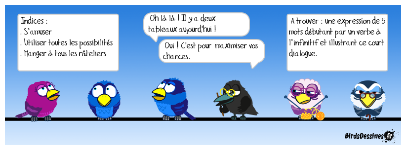 Interrogation écrite 18