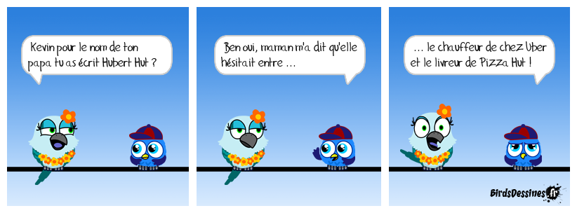 Le facteur on ne le voit plus que pour les calendriers !