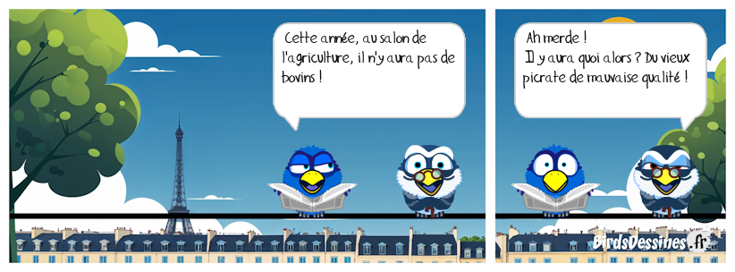 ☺ Aux dernières nouvelles ☺☺