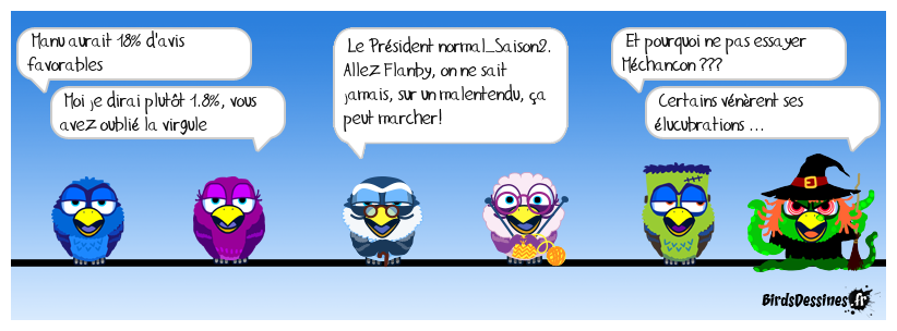 Un peu plus un peu moins - bienvenue en françarabia ...