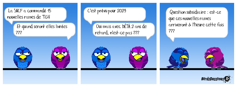 Avec la SeNeCeFe ... on ne peut jamais savoir ...