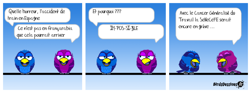 C'est Méchancon qui le dit ...