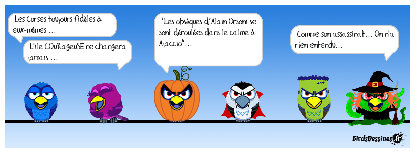 De dos - de nuit - à plusieurs -