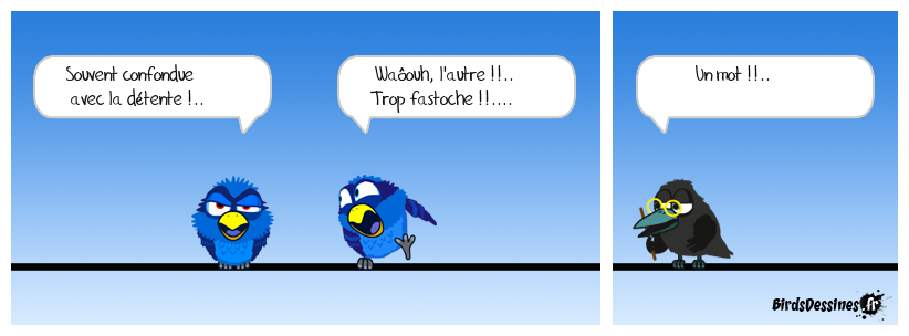 Verbidule, trop fastoche, n°21