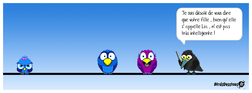 en plus elle n'est pas artificielle !