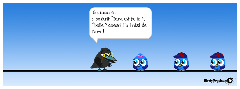 Je vous parle d’un temps…