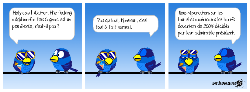 Chiche ? Rêvons un peu !