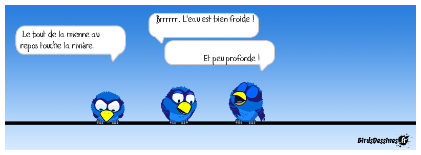 C'est qui qui a la plus longue ?