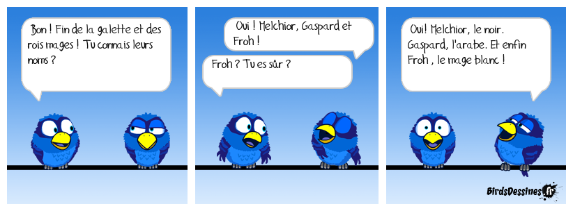 On ne va pas en faire tout un........