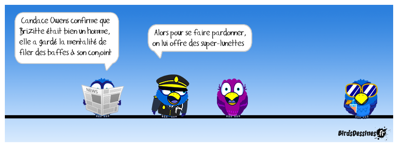 On ne nous dit pas tout !