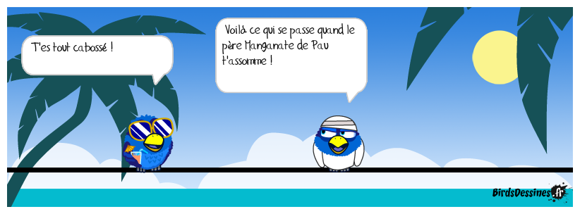 Permanganate de potassium.