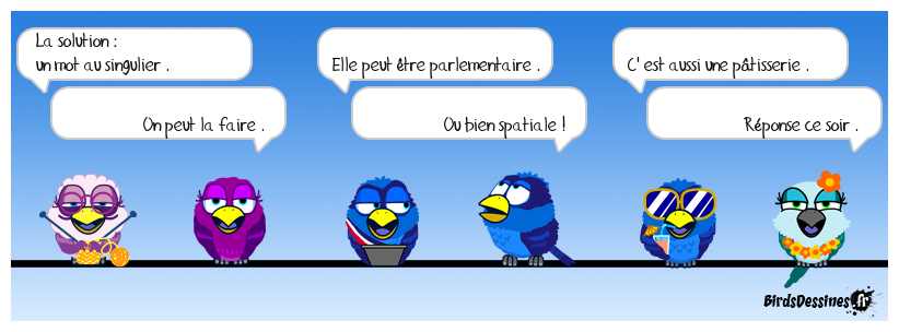 verbi sur tout et n'importe quoi ! 522