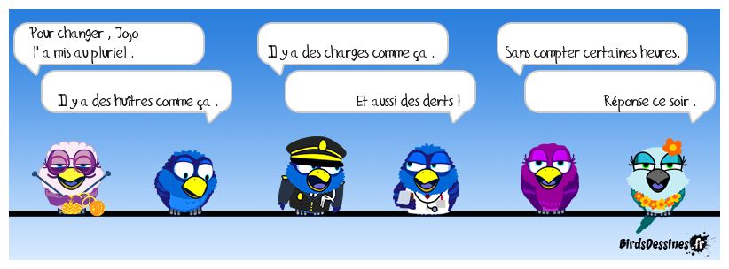 verbi sur tout et n'importe quoi ! 523