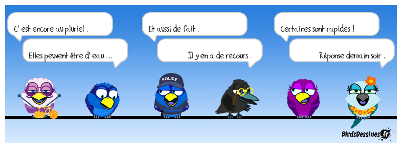 verbi sur tout et n'importe quoi ! 524