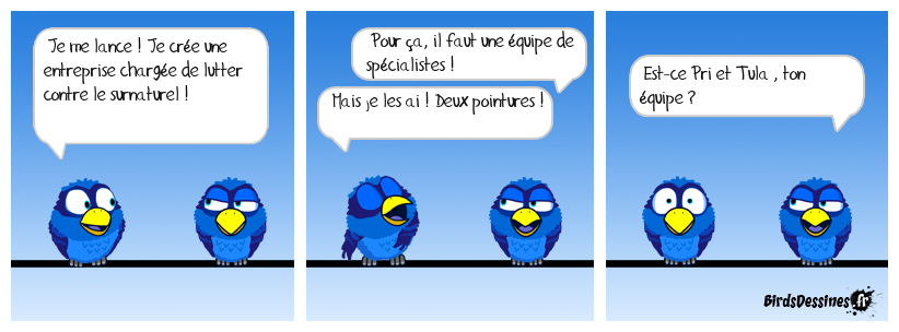 Oui, c'est des bons !