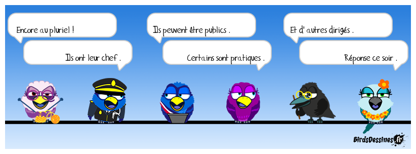 verbi sur tout et n'importe quoi ! 526