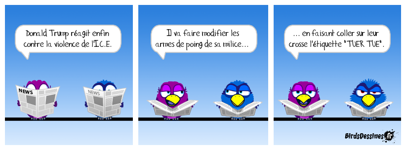 Ça va faire un tabac