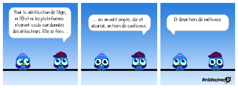 L'instant Gabriel Attal