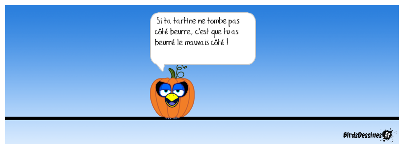 Quand ça veut pas...