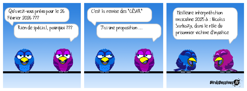 Cela ne vaut pas un Nobel de la paix ... mais c'est mieux que rien ...