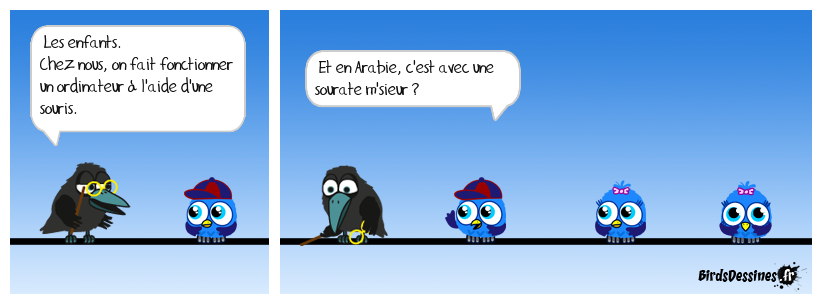 Il est logique là non ?