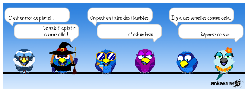 verbi sur tout et n'importe quoi ! 529