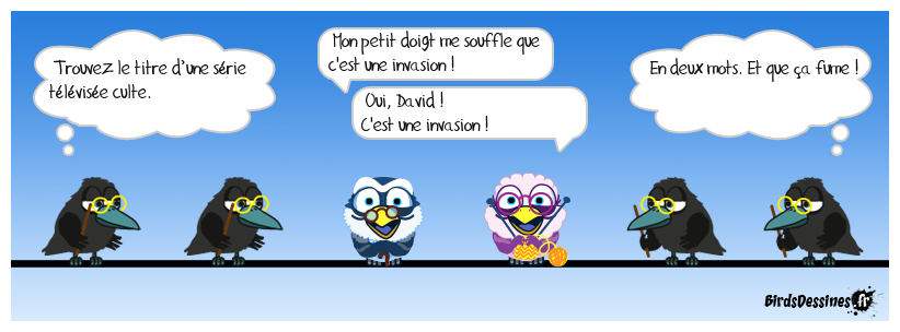 Interrogation écrite 23