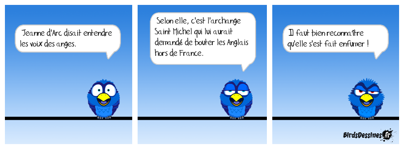 Les grandes énigmes de l'histoire